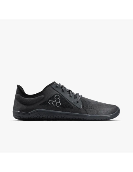 Buty barefoot vivobarefoot primus lite iv mens obsidian drop 1 309253-01