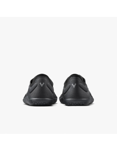 Buty barefoot vivobarefoot primus lite iv mens obsidian drop 1 309253-01