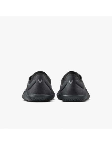 Buty barefoot vivobarefoot primus lite iv mens obsidian drop 1 309253-01