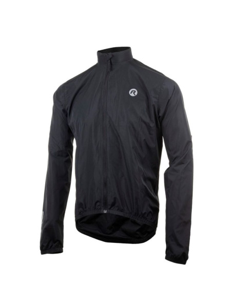 Rogelli kurtka core czarna 6xl