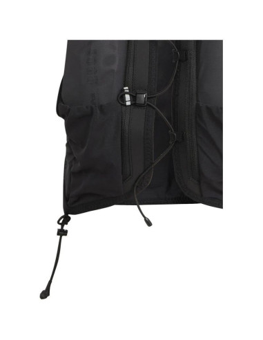 Kamizelka biegowa adidas terrex aeroready 5l czarna ib2786