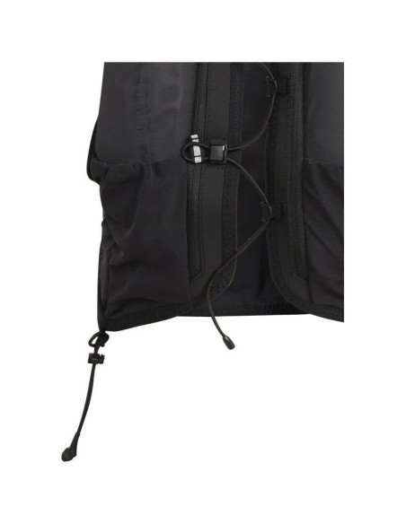 Kamizelka biegowa adidas terrex aeroready 5l czarna ib2786