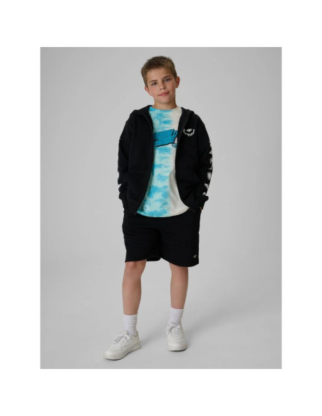 T-shirt bawełniany chłopięcy 4f 4fjrss26ttshm4168-90a