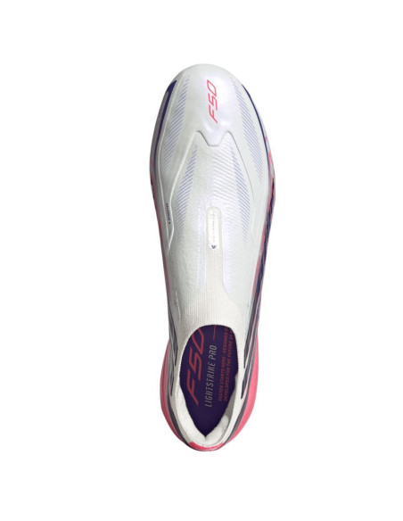 Buty adidas f50 hyperfast elite ll sg kj6087