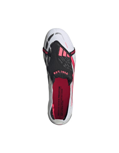Buty piłkarskie adidas predator elite ft fg jp6248