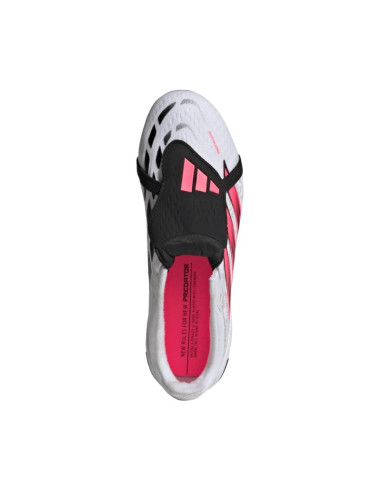 Buty piłkarskie dla dzieci adidas predator elite ft fg ih2109