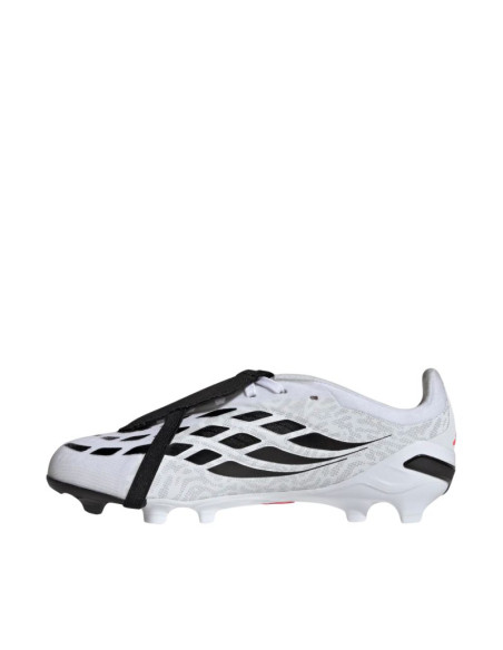 Buty piłkarskie dla dzieci adidas predator elite ft fg ih2109