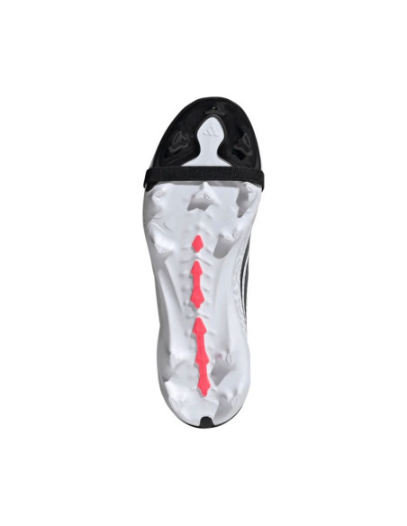 Buty piłkarskie dla dzieci adidas predator elite ft fg ih2109