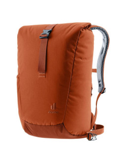 Deuter stepout 22 copper-oak 3815223-5119