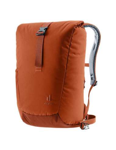 Deuter stepout 22 copper-oak 3815223-5119