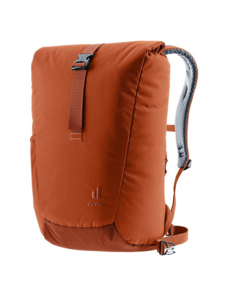 Deuter stepout 22 copper-oak 3815223-5119