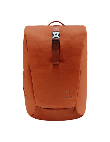 Deuter stepout 22 copper-oak 3815223-5119