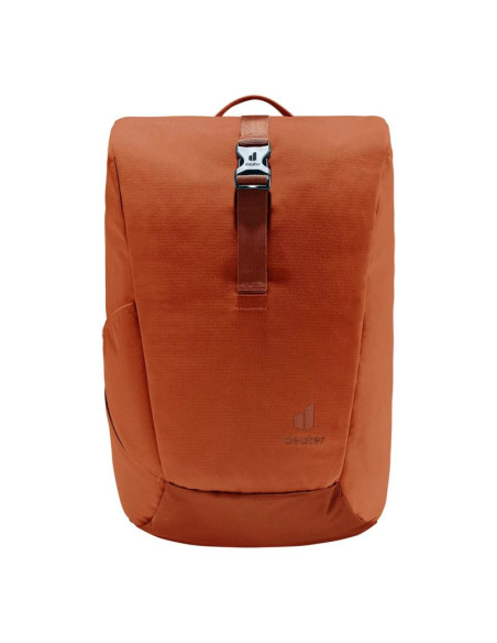 Deuter stepout 22 copper-oak 3815223-5119
