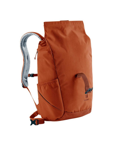 Deuter stepout 22 copper-oak 3815223-5119