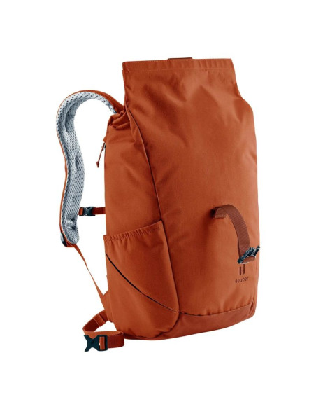 Deuter stepout 22 copper-oak 3815223-5119