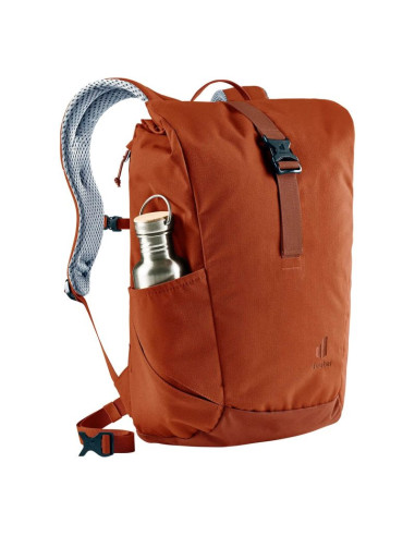 Deuter stepout 22 copper-oak 3815223-5119