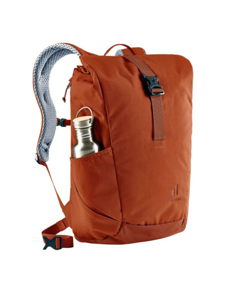 Deuter stepout 22 copper-oak 3815223-5119