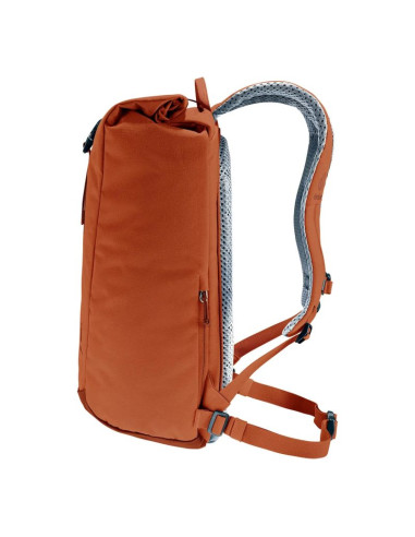 Deuter stepout 22 copper-oak 3815223-5119