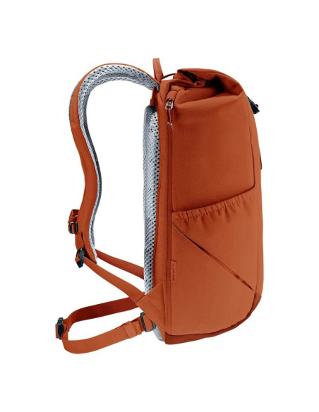 Deuter stepout 22 copper-oak 3815223-5119