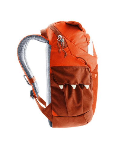 Deuter kikki flame-brick 3610423-5117