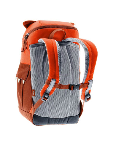 Deuter kikki flame-brick 3610423-5117