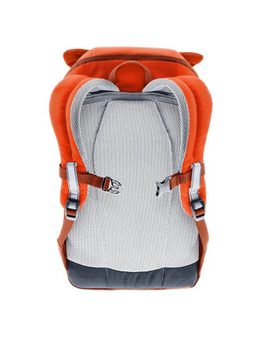 Deuter kikki flame-brick 3610423-5117
