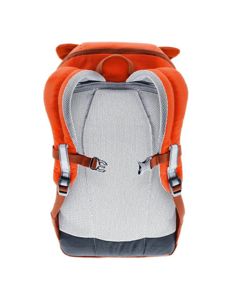 Deuter kikki flame-brick 3610423-5117
