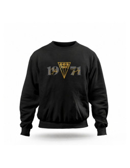 Bluza gks tychy gold date