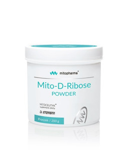 Mito-D-Ribose Powder (200 G)