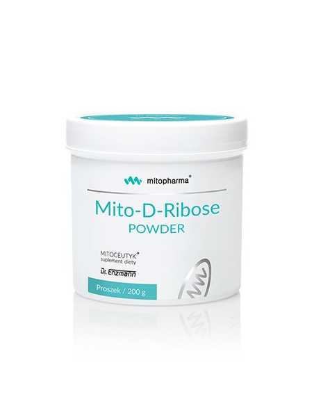 Mito-D-Ribose Powder (200 G)