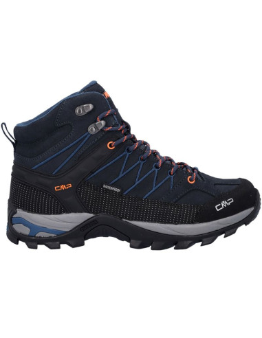 Buty cmp rigel mid wp m