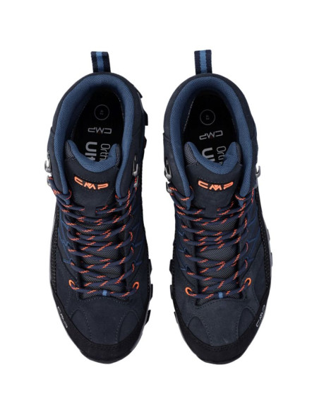 Buty cmp rigel mid wp m
