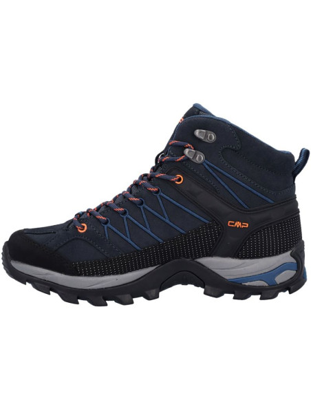 Buty cmp rigel mid wp m