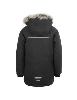 Wodoodporna kurtka ocieplana trollkids kids nordkapp jacket dla chłopca/dziewczynki (605-600) 2
