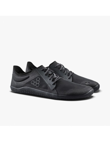 Buty barefoot vivobarefoot primus lite iv womens obsidian (209253-01)