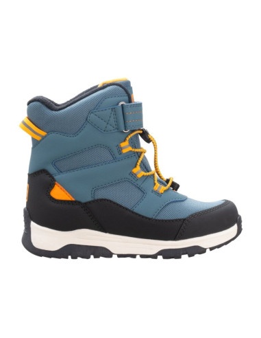 Buty zimowe trollkids kids lofoten winter boots pro jr 672