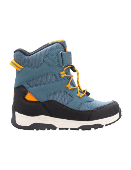 Buty zimowe trollkids kids lofoten winter boots pro jr 672