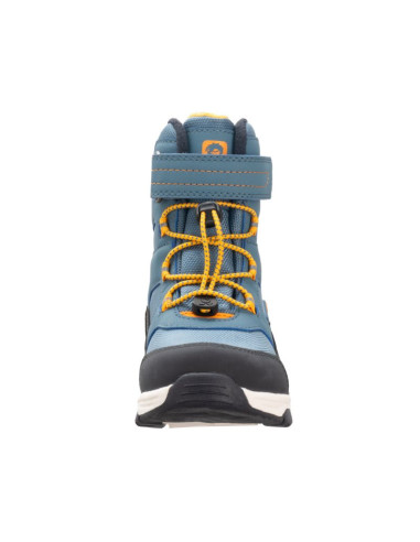 Buty zimowe trollkids kids lofoten winter boots pro jr 672