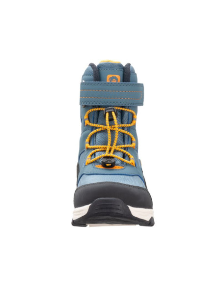 Buty zimowe trollkids kids lofoten winter boots pro jr 672