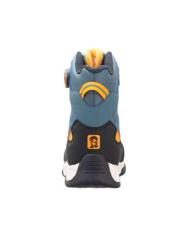 Buty zimowe trollkids kids lofoten winter boots pro jr 672