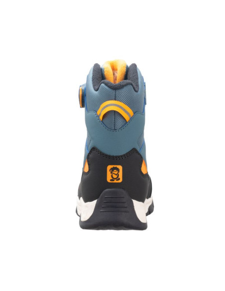 Buty zimowe trollkids kids lofoten winter boots pro jr 672