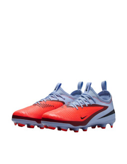 Buty piłkarskie dla dzieci nike phantom 6 low academy fg/mg hm9203 400 2