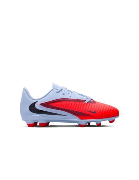 Buty nike junior phantom 6 low club fg/mg hm9202-400