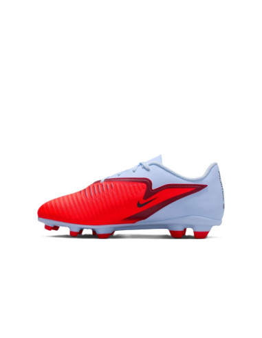 Buty nike junior phantom 6 low club fg/mg hm9202-400