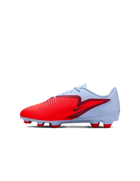 Buty nike junior phantom 6 low club fg/mg hm9202-400