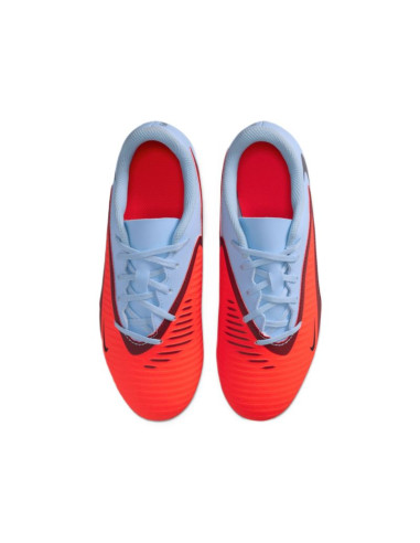 Buty nike junior phantom 6 low club fg/mg hm9202-400
