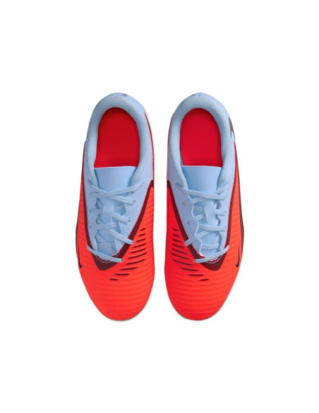 Buty nike junior phantom 6 low club fg/mg hm9202-400