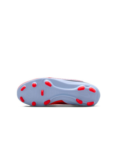 Buty nike junior phantom 6 low club fg/mg hm9202-400