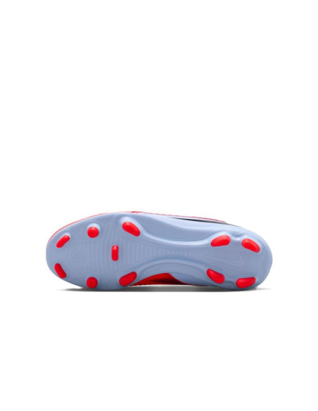 Buty nike junior phantom 6 low club fg/mg hm9202-400