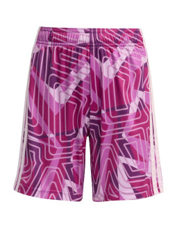 Spodenki bramkarskie dla dzieci adidas tiro 26 competition różowe kc5470 2